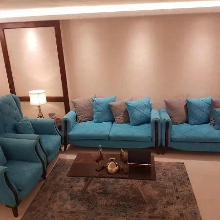 Lebanon Apartment-2